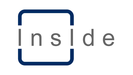 Inside