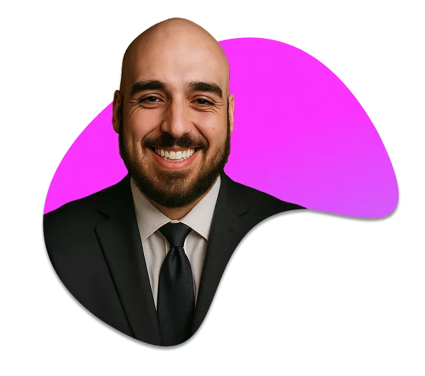 João Carlos Cabral - Especialista em automações para negócios